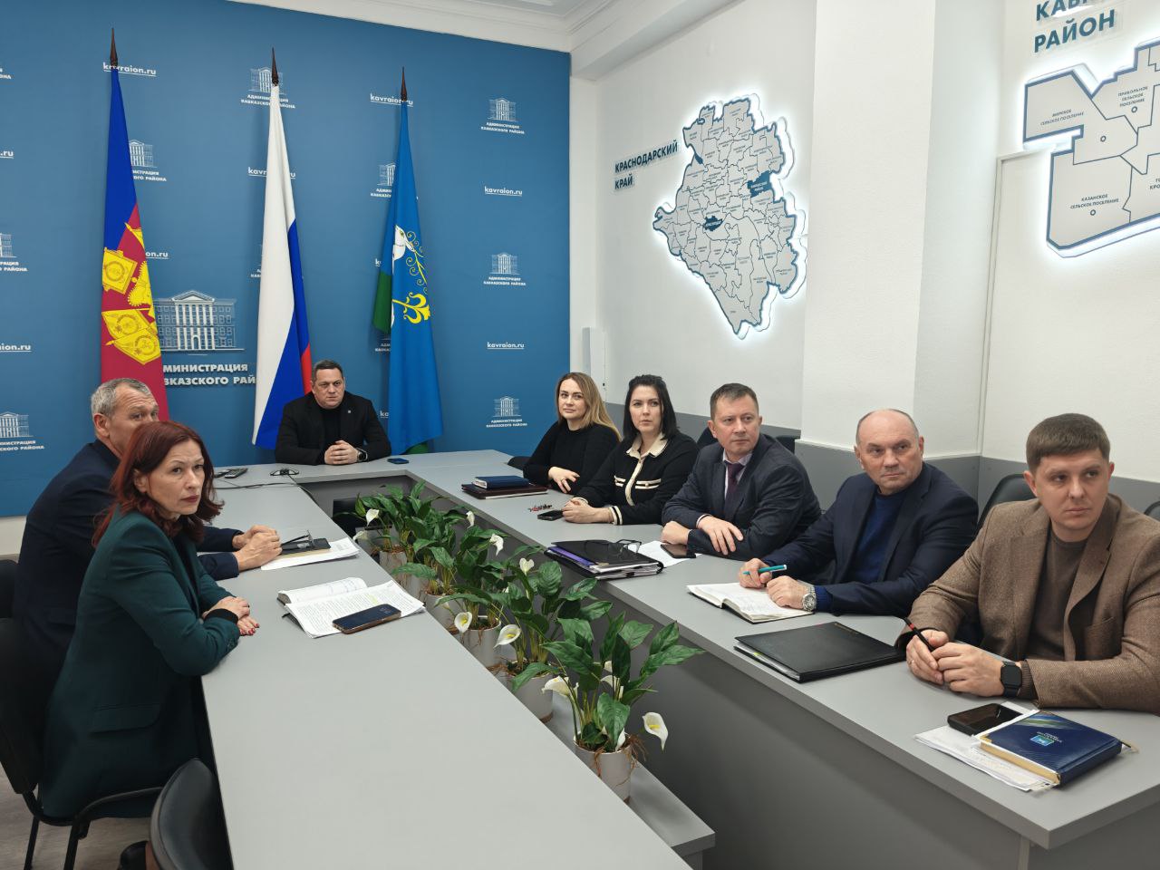 Прямая линия с Президентом России Владимиром Владимировичем Путиным