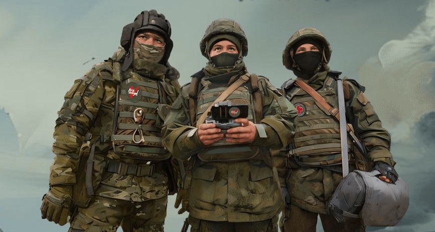 Народный фронт. У каждого из нас есть возможность поддержать!