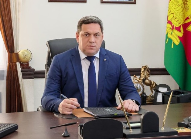 Комментарий секретаря Кавказского местного отделения Партии, главы муниципального образования Кавказский район