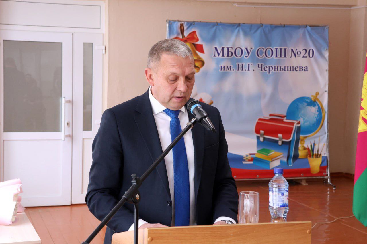 Открытая сессия Совета Казанского сельского поселения 