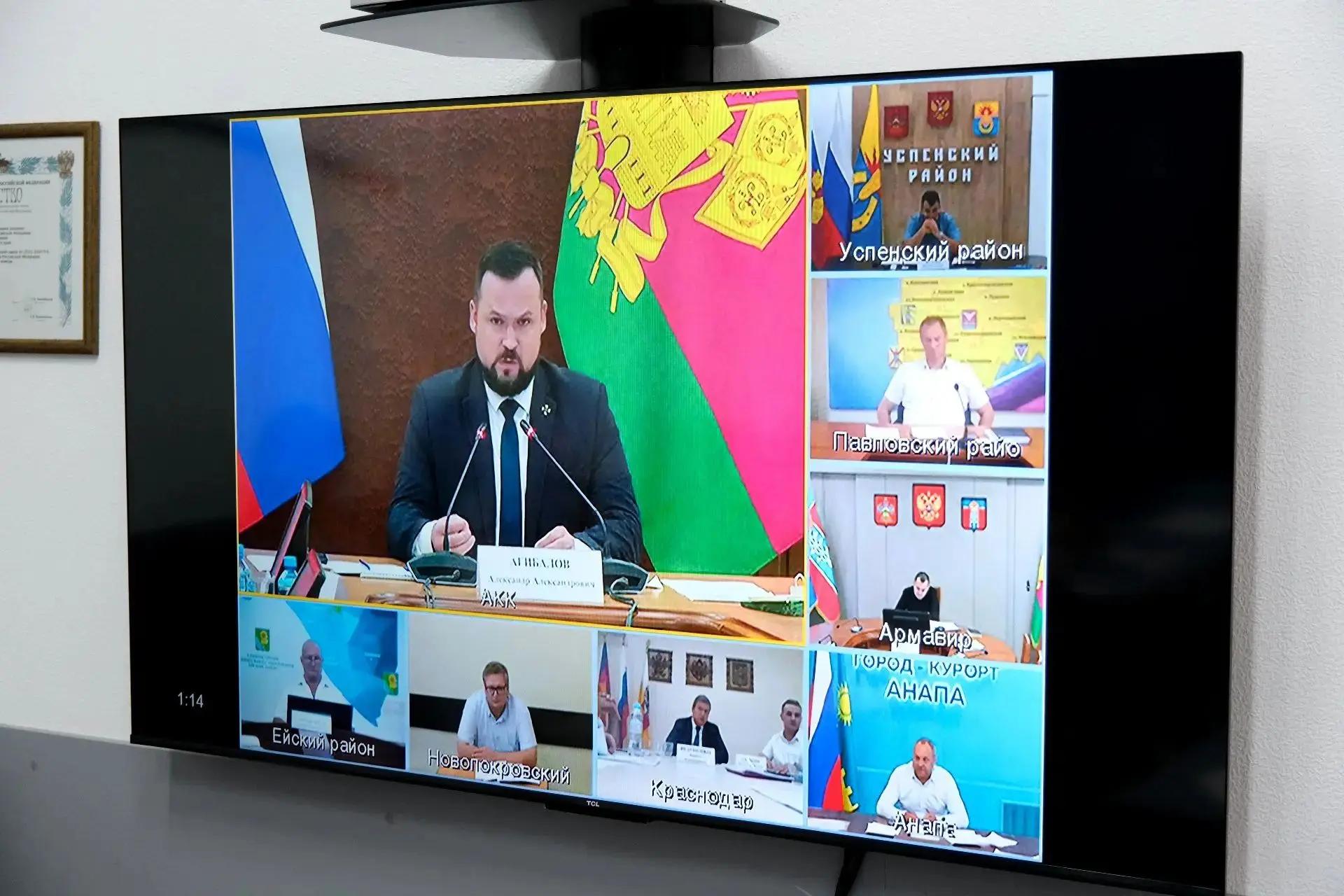 Кавказский район продолжает системную работу по профилактике наркомании среди подростков