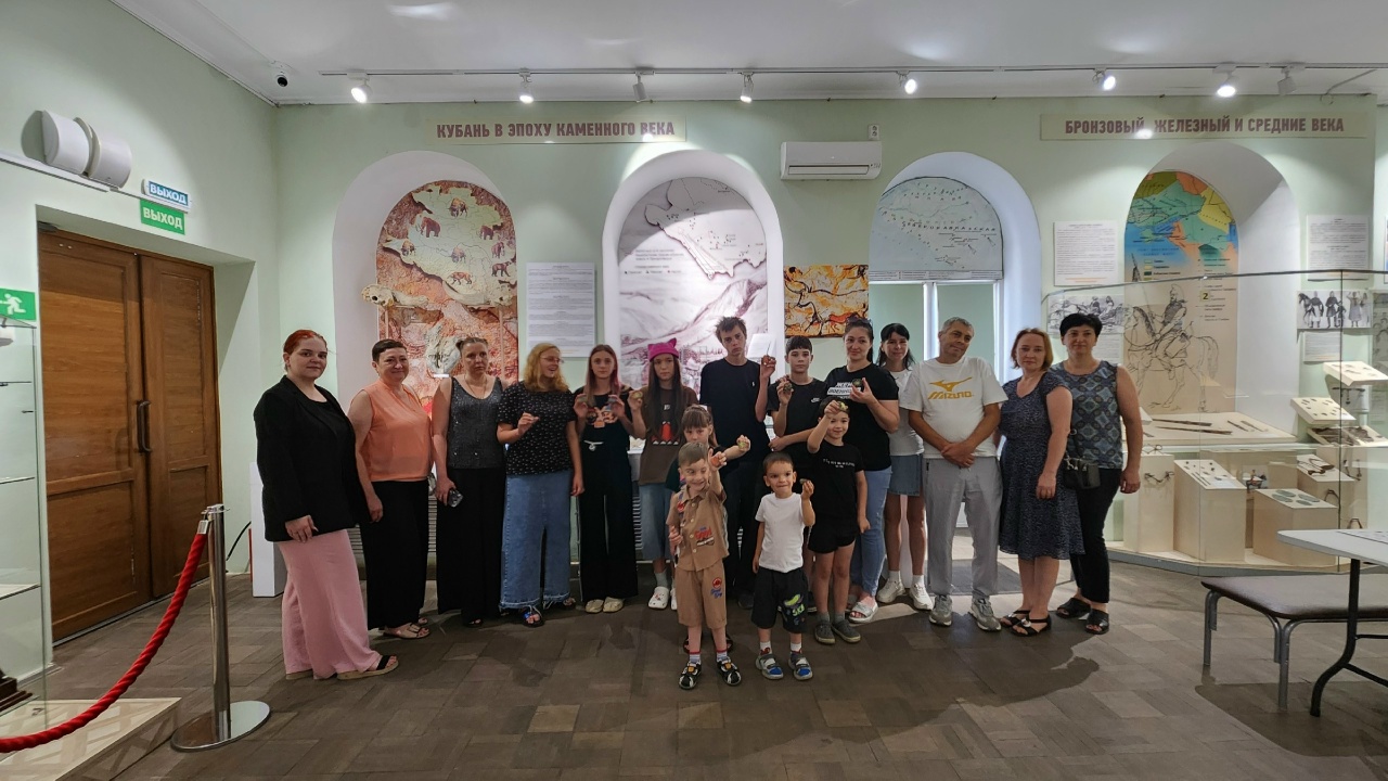 Детектив прошлого