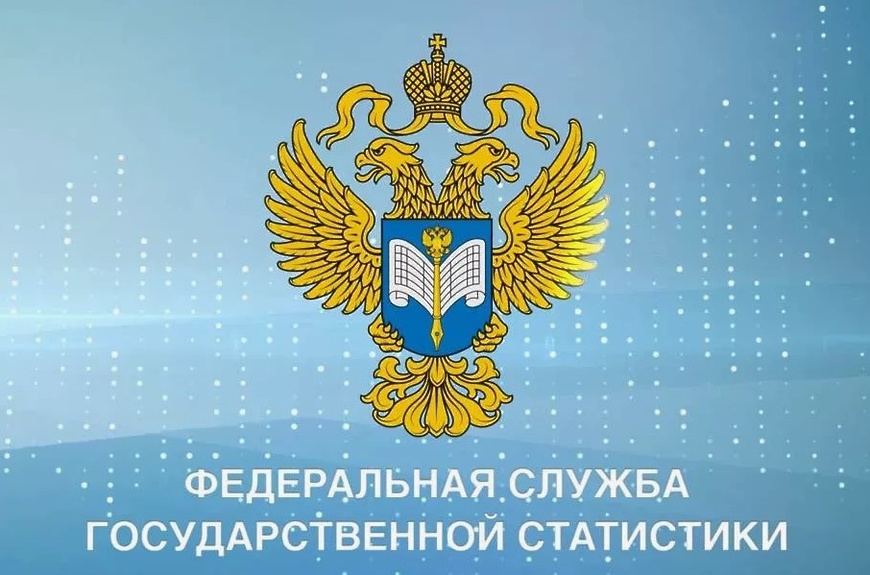 О проведении федерального статистического наблюдения за 2025 год