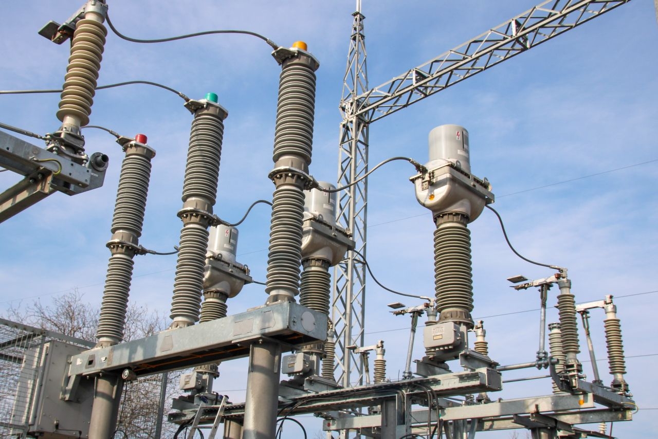 «Россети Юг» отремонтируют 230 км ЛЭП на востоке Краснодарского края