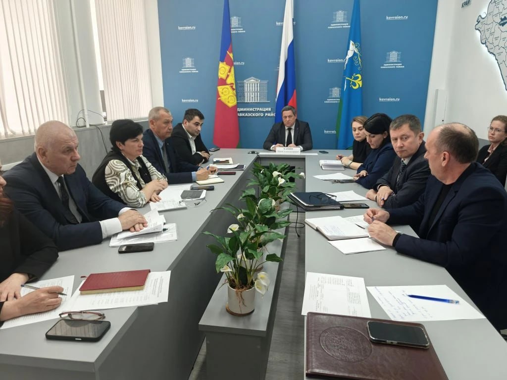 Традиционный личный прием граждан