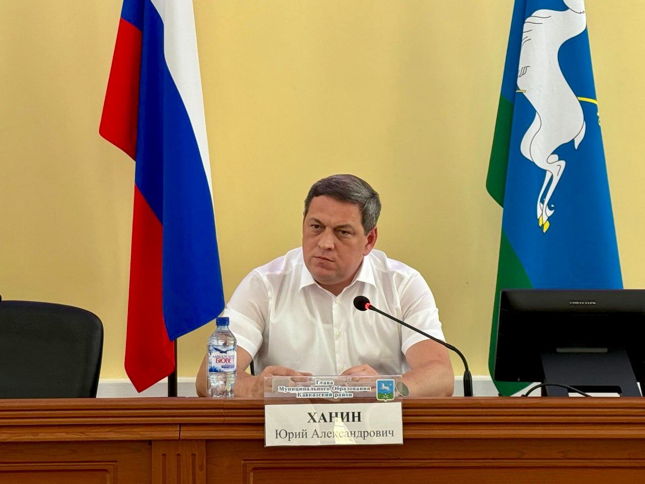 Совет по противодействию коррупции