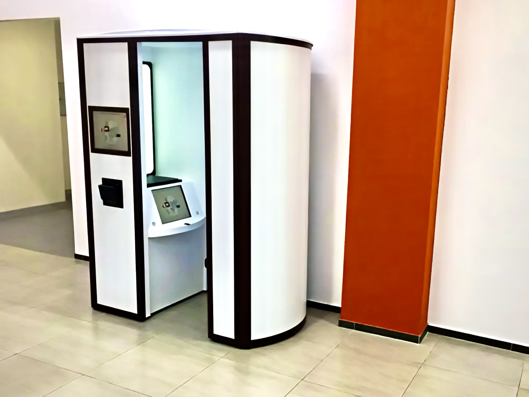 ПРИОСТАНОВЛЕН ПРИЁМ ЗАЯВЛЕНИЙ НА ПОЛУЧЕНИЕ БИОМЕТРИЧЕСКОГО ЗАГРАНПАСПОРТА