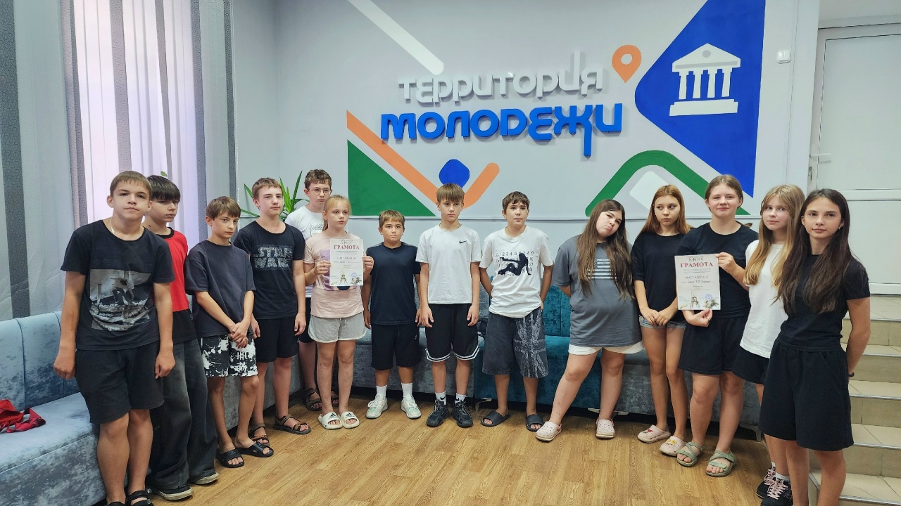 История не только в витринах