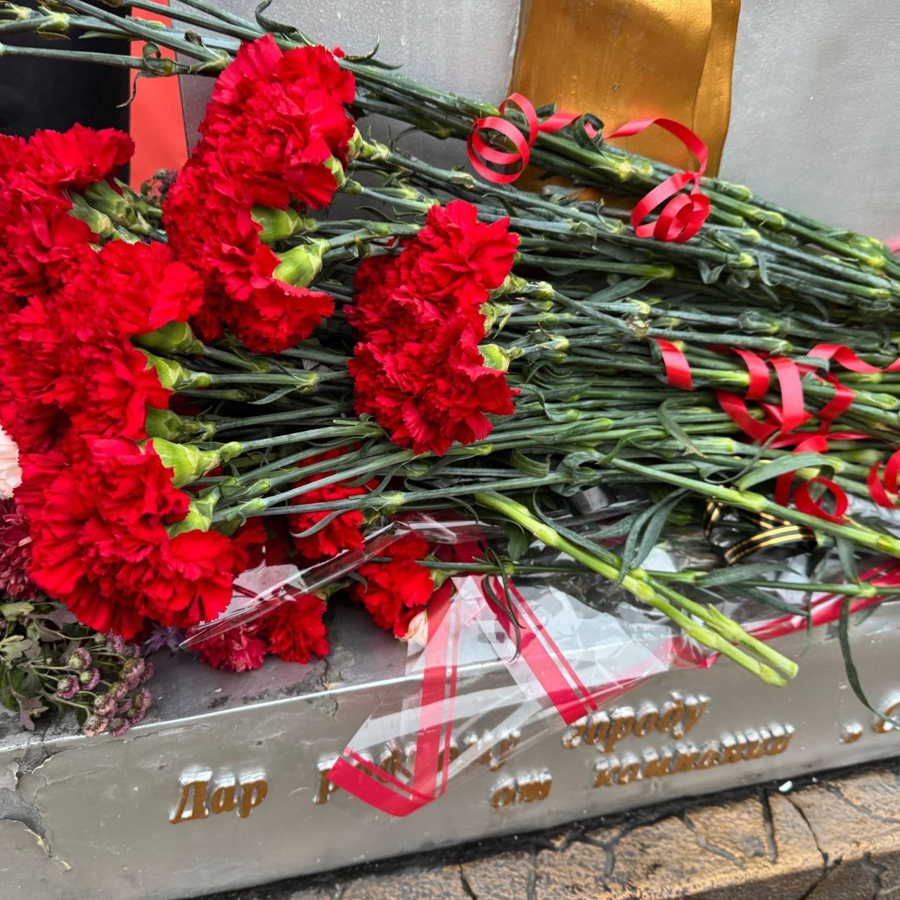 День Неизвестного солдата