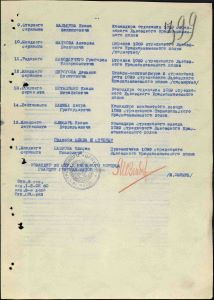 147- Мальцев Иван Филиппович Наградной документ.jpg